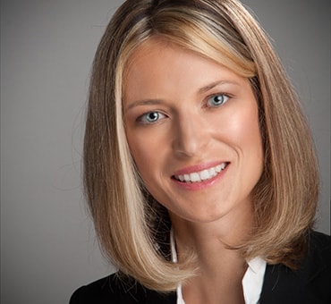 M.A. Catrin Geiger - Steuerberaterin