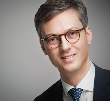 M.A. Maximilian Munz - Steuerberater